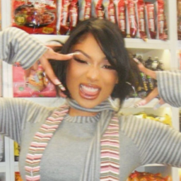 Megan Thee Stallion gallery image