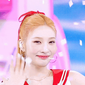 Joy gif