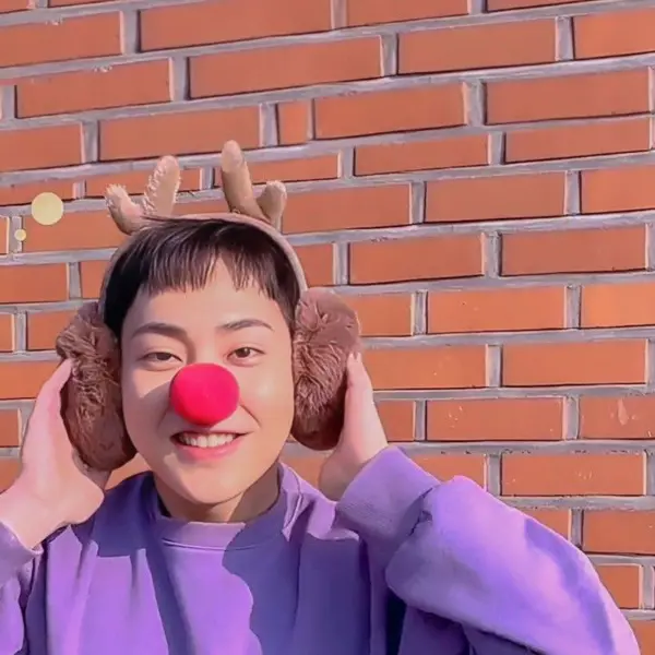 Xiumin gallery image