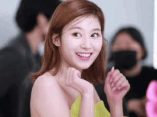 Sana gif