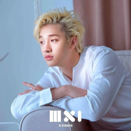 Bang Chan 1