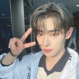 Kang Minseo gallery image