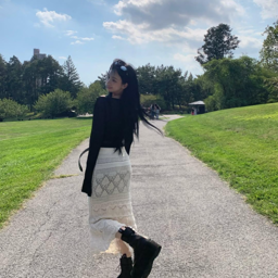 Karina gallery image