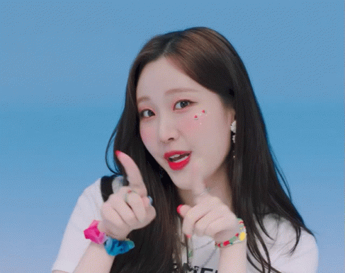 Nayun gif