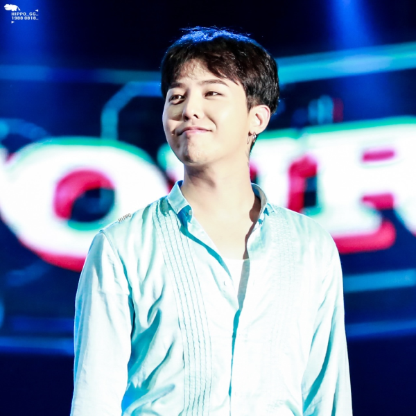 G-Dragon gallery image