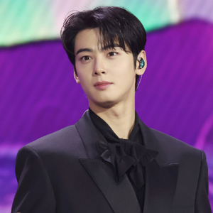 Cha Eunwoo gallery image