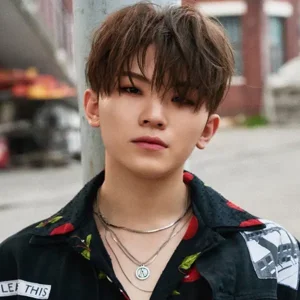 Woozi gallery image