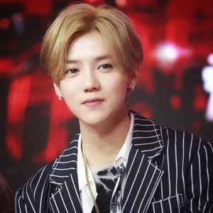Luhan gallery image