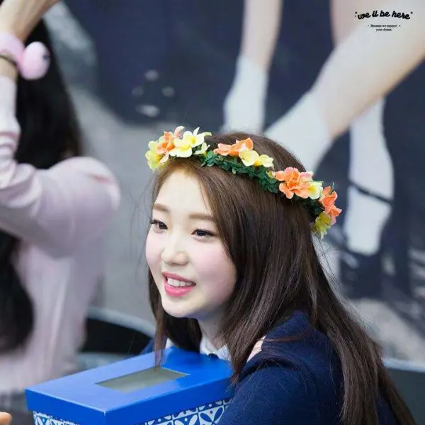Yeojin gallery image
