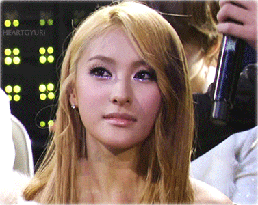 Gyuri gif