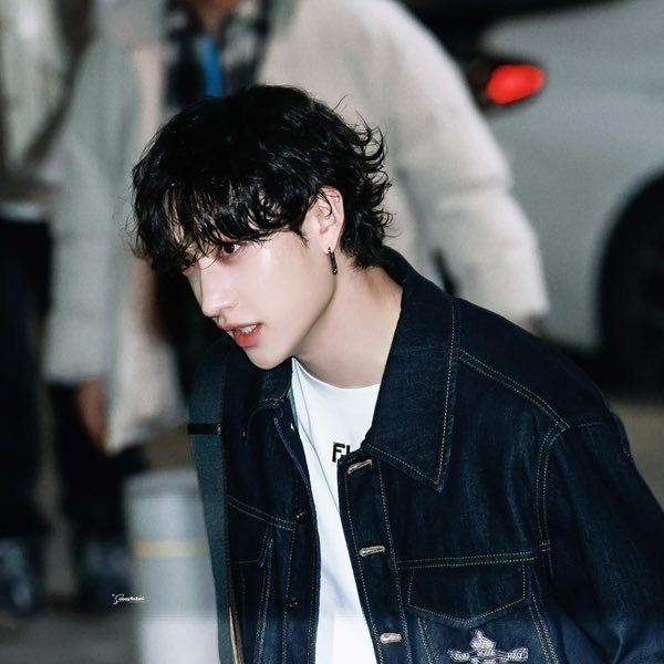Bang Chan 4