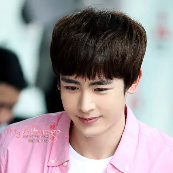 Nichkhun Horvejkul gallery image