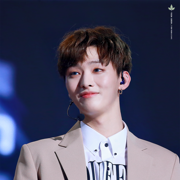 Jisung gallery image