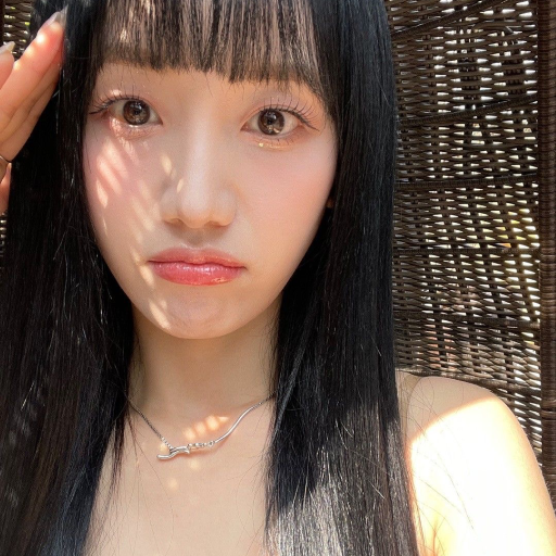 Gambar galeri Haeyoon