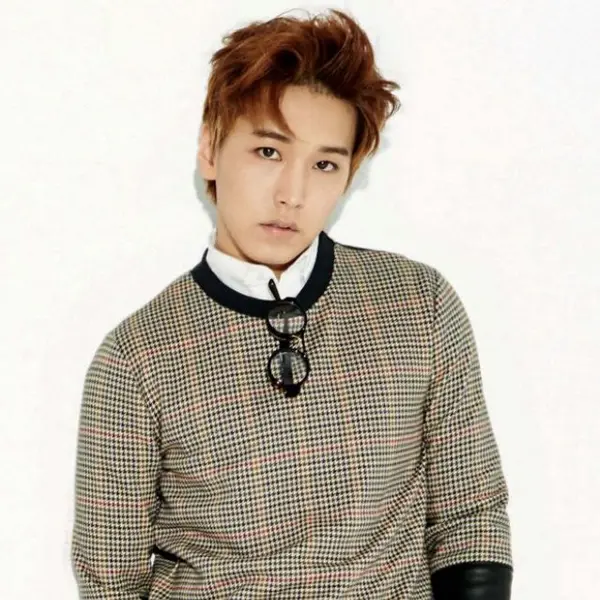 Sungmin gallery image