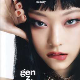 Haerin gallery image