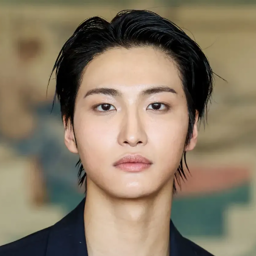 Seonghwa