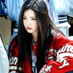 Kim YooYeon gallery image