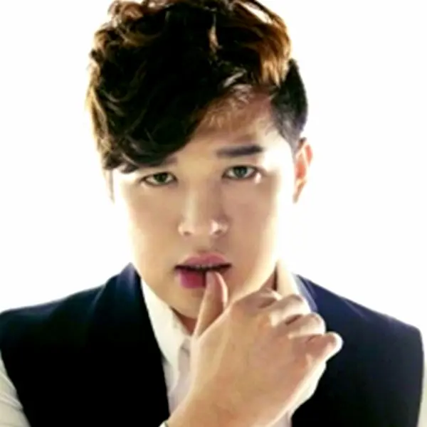 Shindong galerijafbeelding