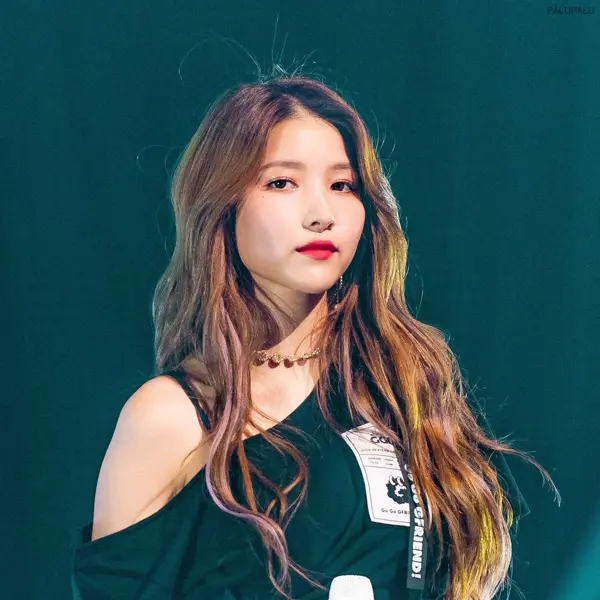 Sowon gallery image