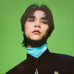 Johnny gallery image