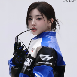 Park SoHyun gallery image