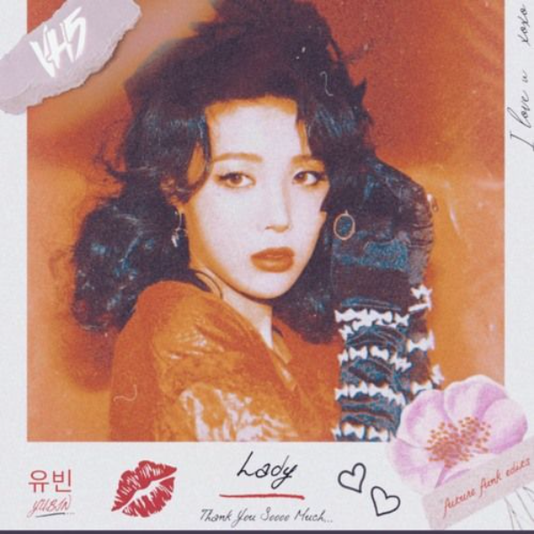 Gambar galeri Kim Yubin