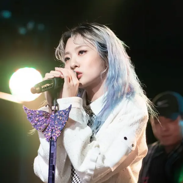 Imagen de la galería de Jiyoung