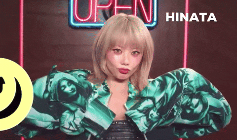 Hinata gif