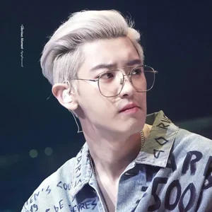 Chanyeol gallery image