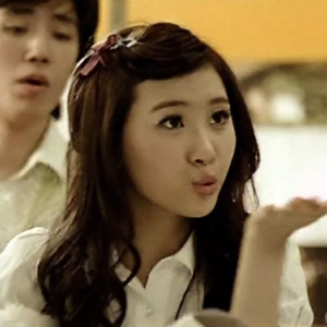 Lee Sunmi gallery image