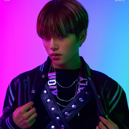 Jinwoo gallery image