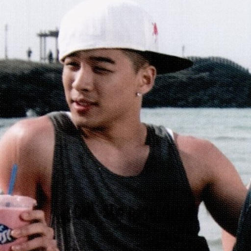 Taeyang