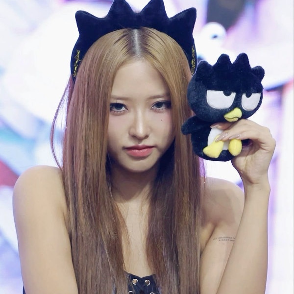 HyeJu 1