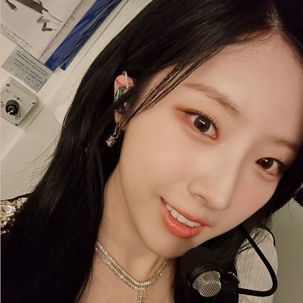 Larawan sa gallery ni Haseul