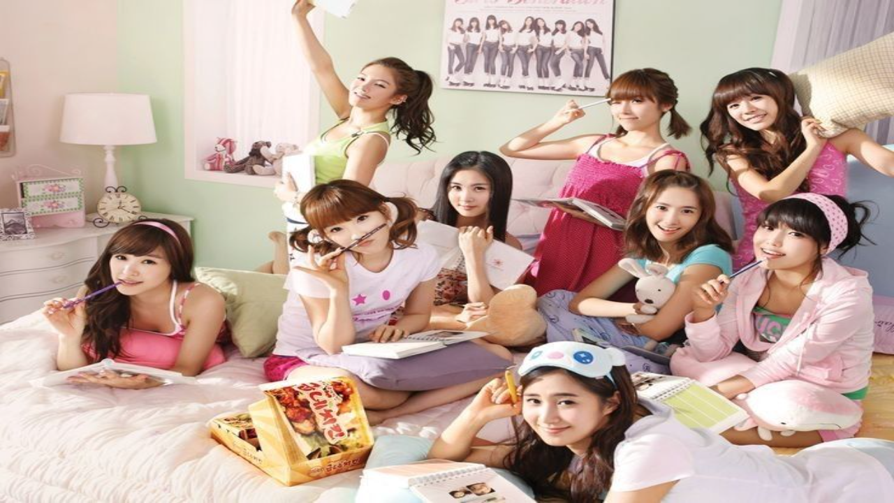 Girls' Generation (SNSD) photo