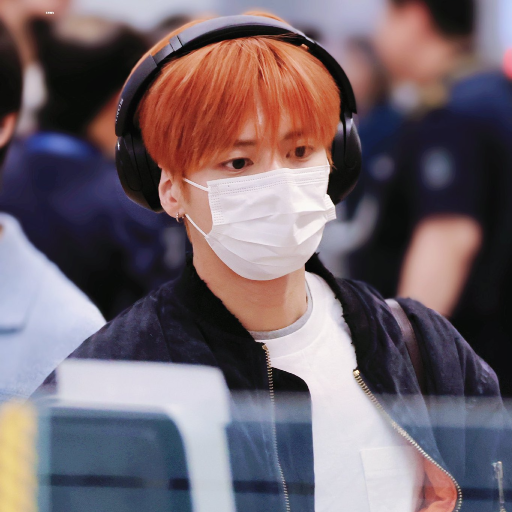 Larawan sa gallery ni Taehyun