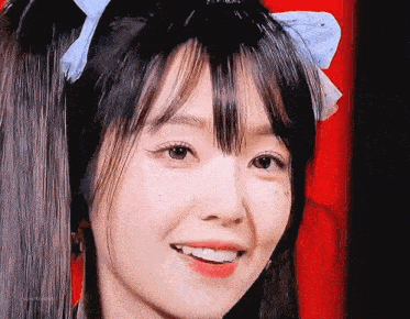 Irene gif