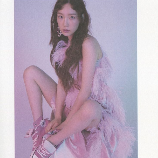 Image de galerie de Taeyeon