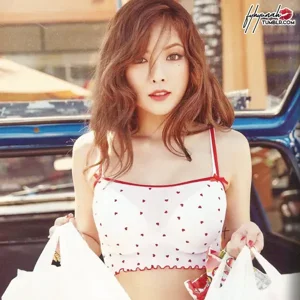 Hyuna gallery image