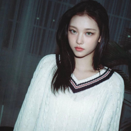 Haerin gallery image