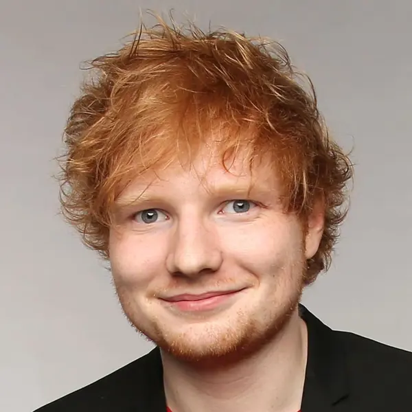 Ed Sheeran 갤러리 이미지