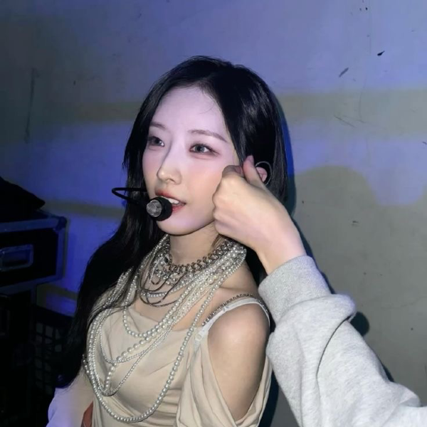 Larawan sa gallery ni Haseul