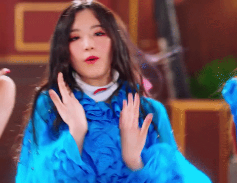 Shuhua gif