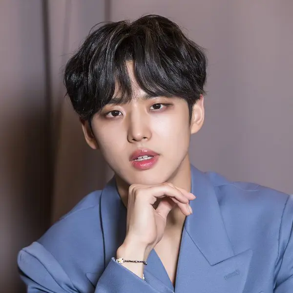 Yang Hongseok的图库图片