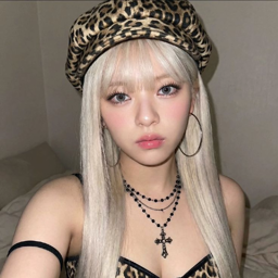 Jeongyeon