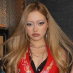 Kendall gallery image