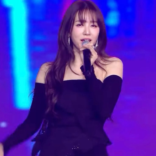 Gambar galeri Eunhye