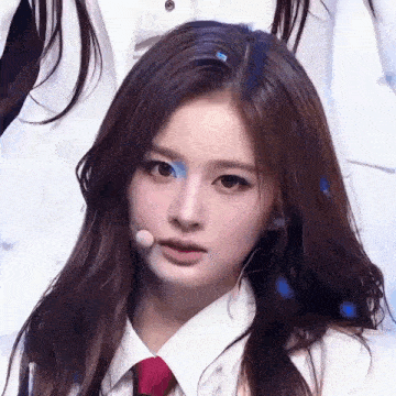 Sullyoon gif