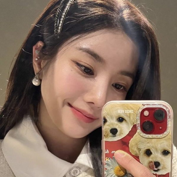 Eunbi gallery image